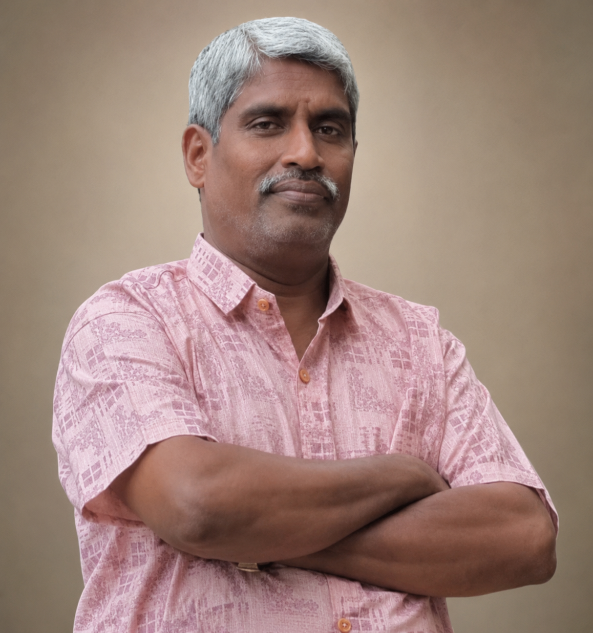 ഗുരുവായൂരപ്പന്‍ ആര്‍