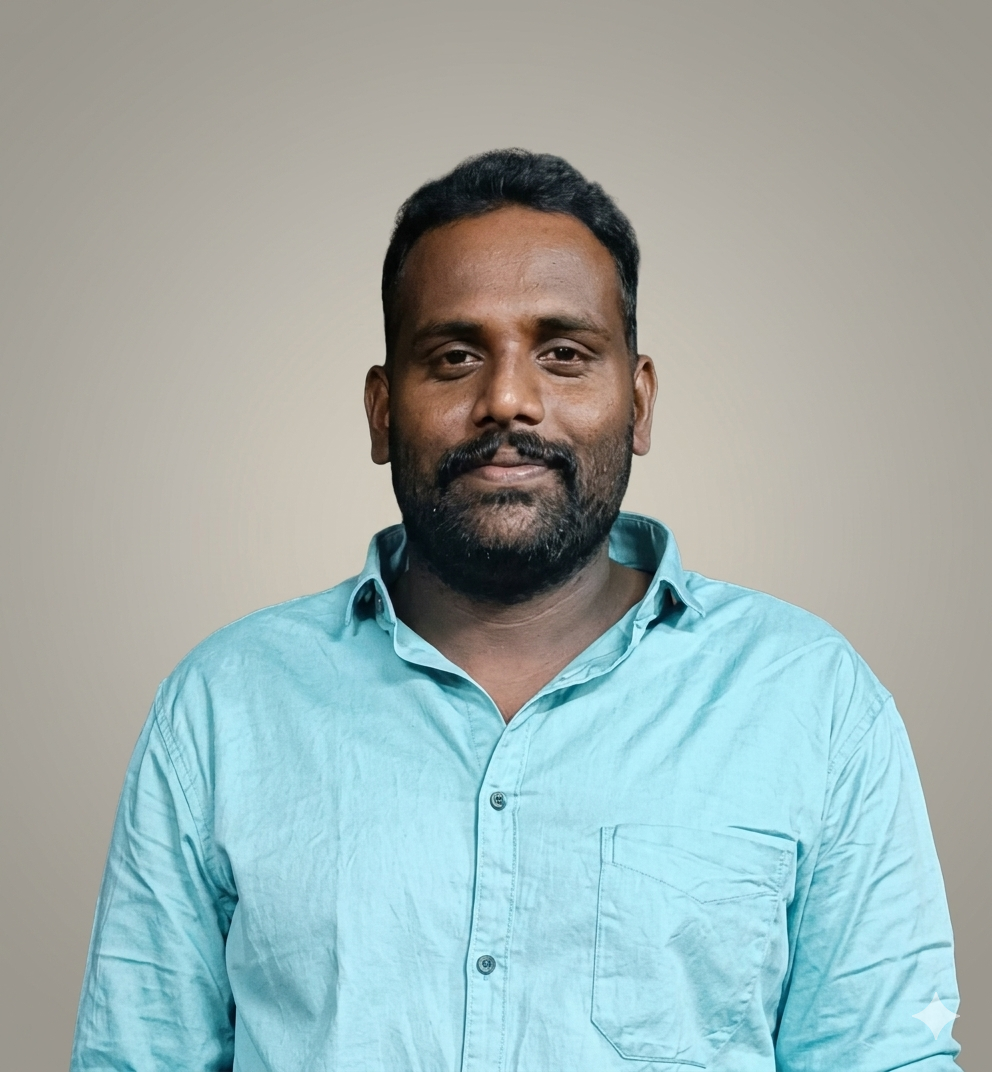 സൈജു എം