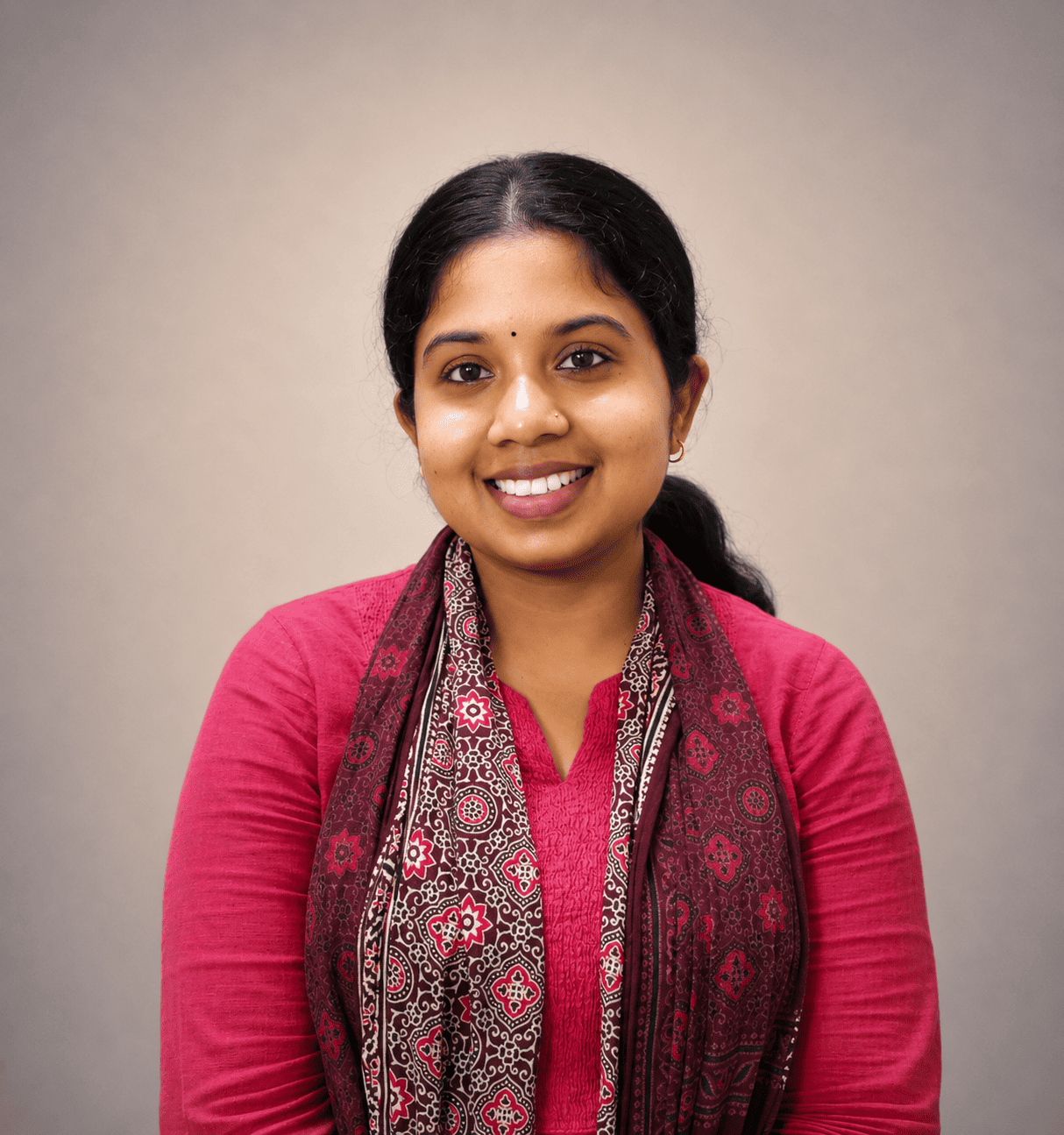 സജയ വി എസ്