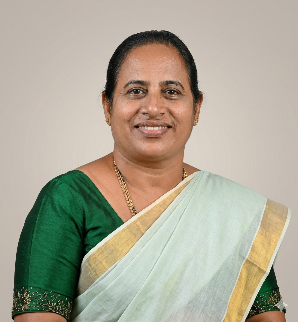 ശെല്‍വി എസ്