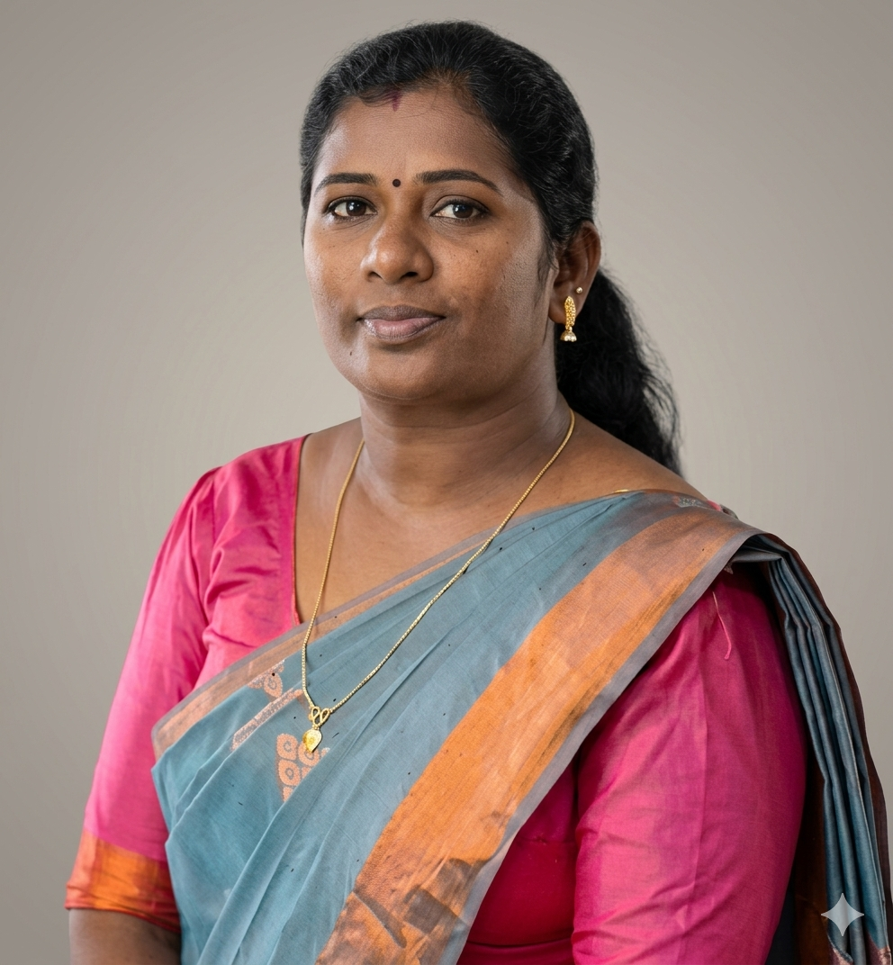 ഷീബ എ