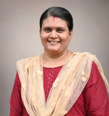 ശ്രീമതി. രജിത വി