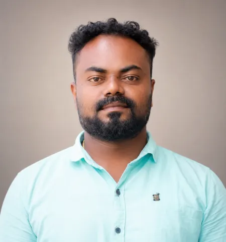 ശ്രീ. ജയപ്രകാശ് കെ