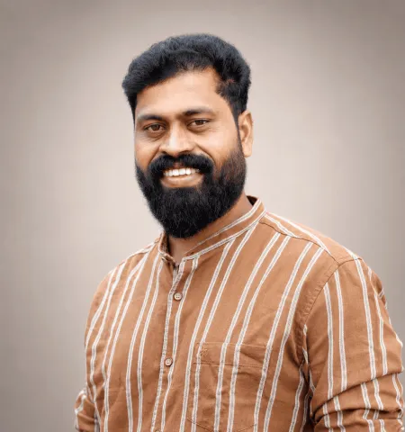 ശ്രീ. മുരുകദാസ് വി