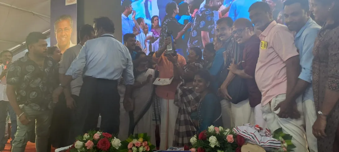 സ്വരാജ് ട്രോഫി 2022-23