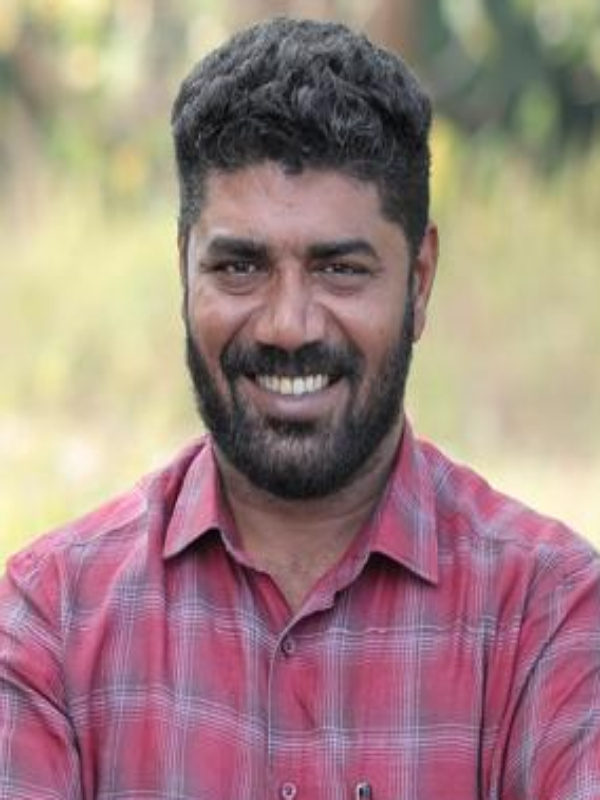 ചെയര്‍മാന്‍,വികസനകാര്യ സ്റ്റാന്‍ഡിംഗ് കമ്മിററി
