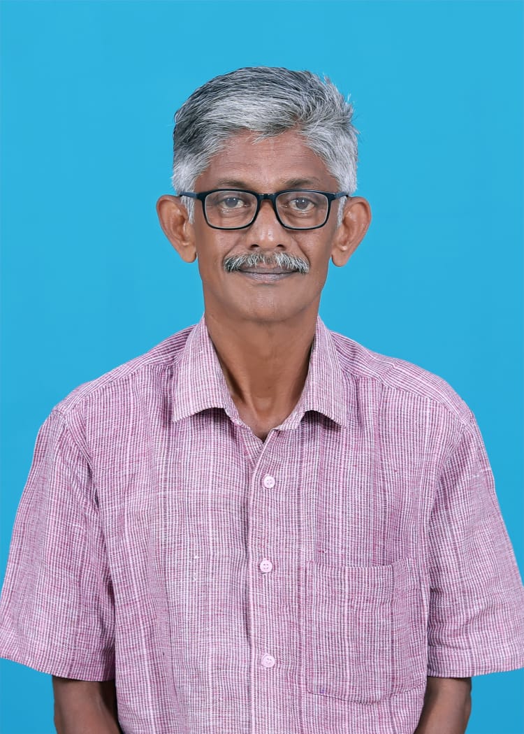 PRESIDENT