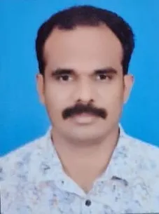 വിനോദ് വി
