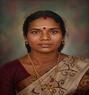 വാർഡ് 13 മെമ്പർ