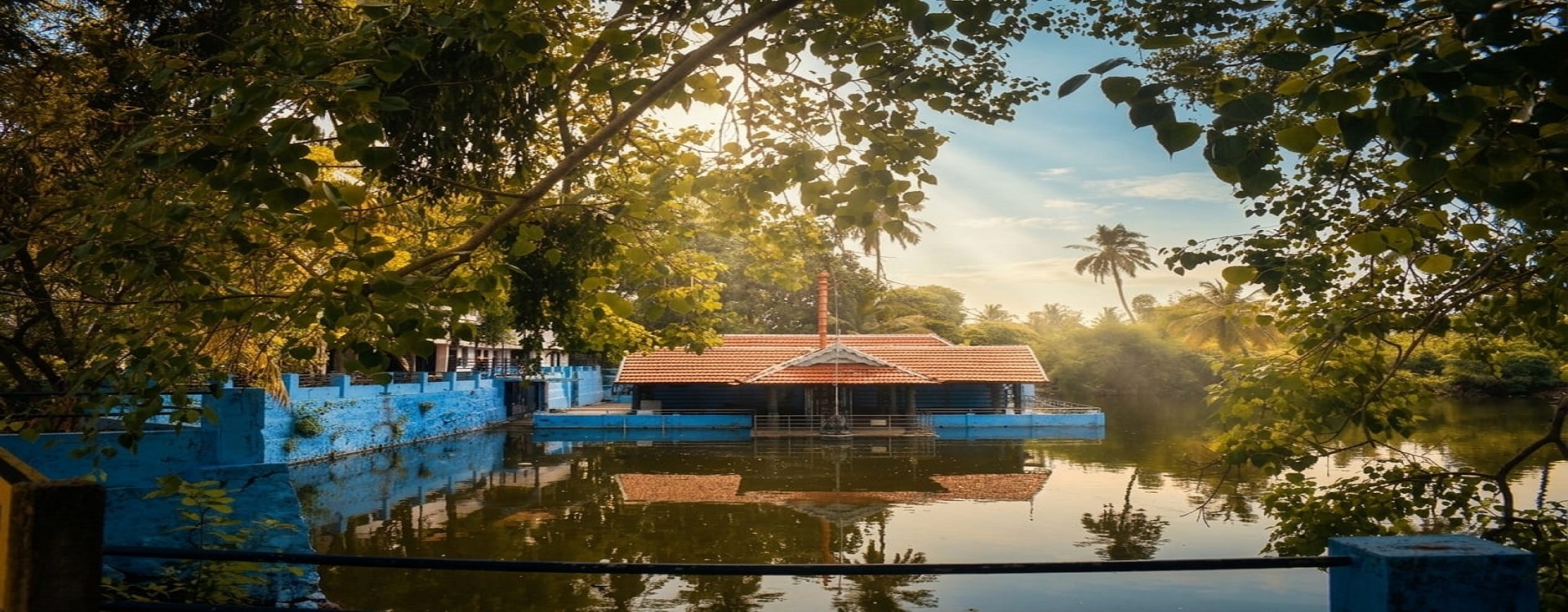 പൊക്കുന്നി ശിവ ക്ഷേത്രം
