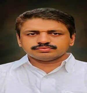 പി എ രാജീവ്