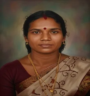 രാധിക എ