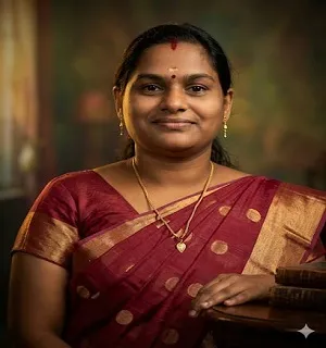 പ്രവീണ മഹേഷ്