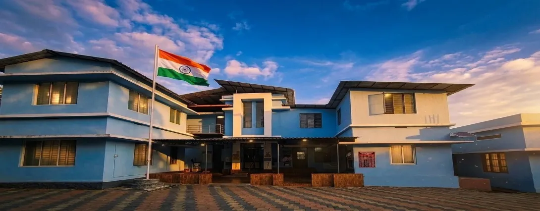 പഞ്ചായത്ത് ഓഫീസ്
