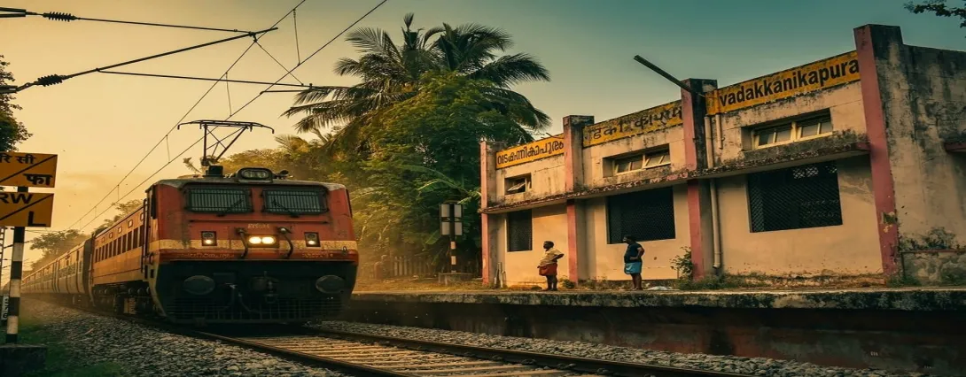 വടകന്നികാപുരം