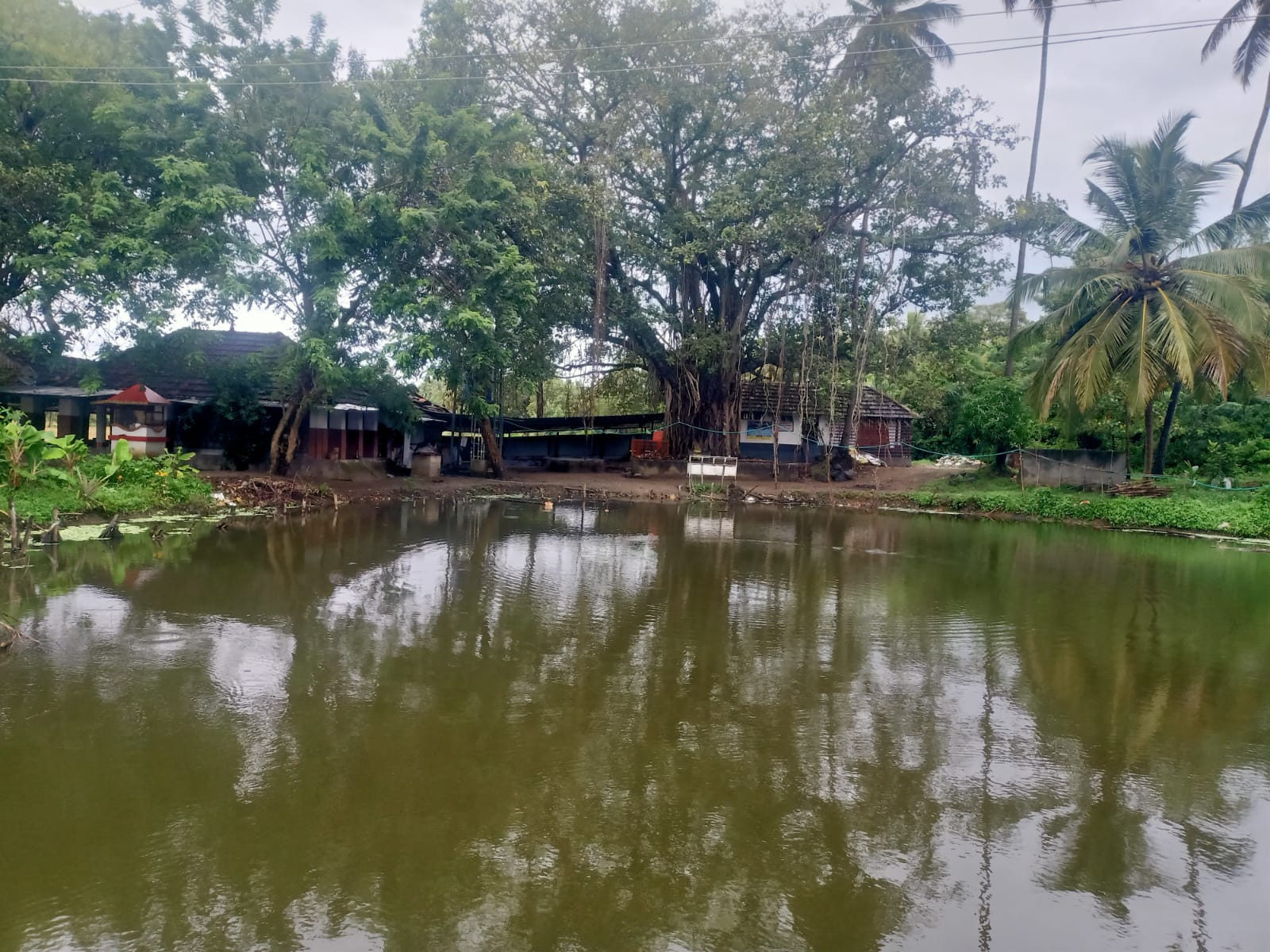 Kittuman Kovil