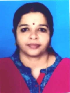 ബീന എം എസ്