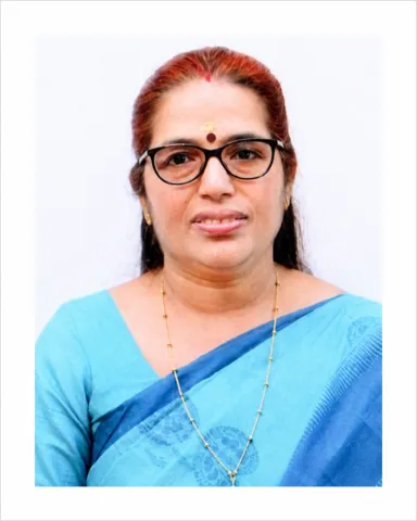 സുജിത ചക്രാധരന്‍