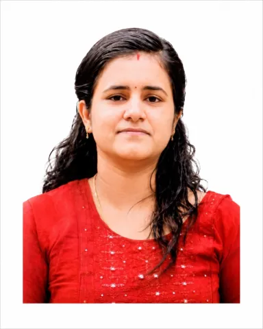 ഷിനുമോള്‍ കെ യു