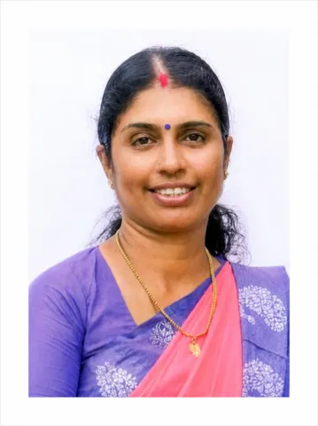 ഷാനി എം
