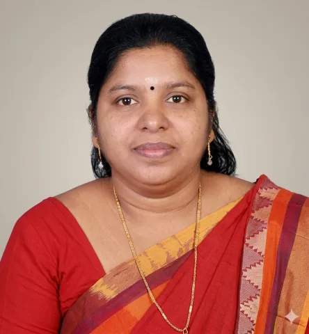 ചിത്ര. ബി