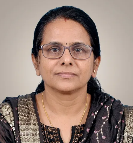 ബിന്ദു. വി