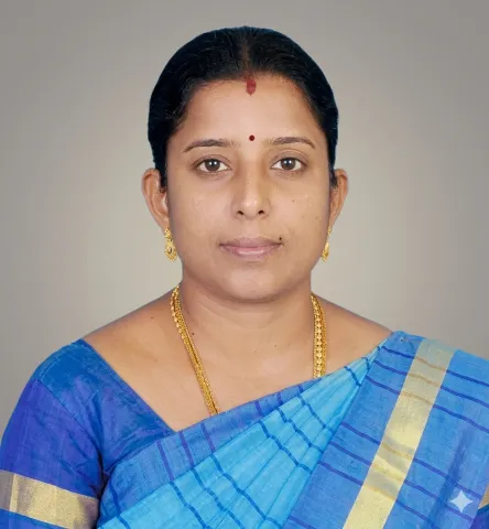 കവിത. വി
