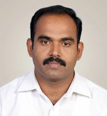 രാജ്കുമാര്‍. എം