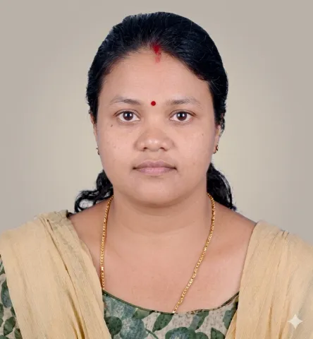 ഷീജാ മോള്‍. എസ്