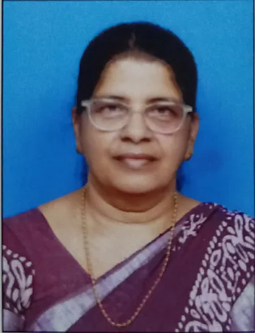 കനകലത ആർ