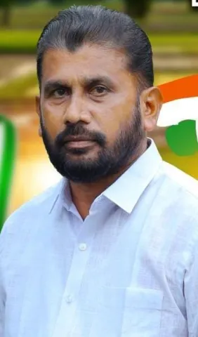 എസ്. എം  ഷാജഹാൻ