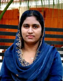 ഷാനിഫ
