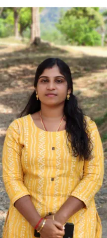 അബിത പ്രശാന്ത്
