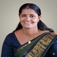 രേണുക കൃഷ്ണന്‍