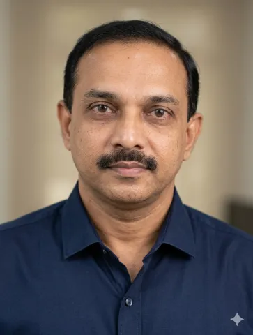വിജില്‍ വി മോഹന്‍
