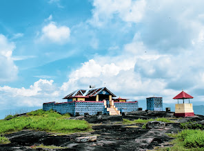 പല്ലാവൂർ വാമല