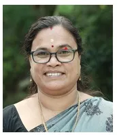 ആർ അംബിക