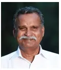 ആർ കണ്ണദാസ്