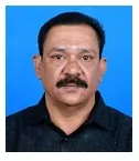 മഹേഷ്കുമാർ എസ്