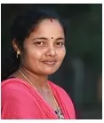 രജീഷ സി