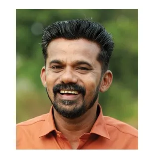 കെ രാമദാസ്