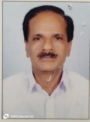 ശ്രീ. കെ സി വിജയൻ