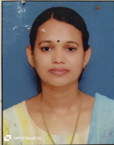 ശ്രീമതി. ശ്രീവിദ്യ പി
