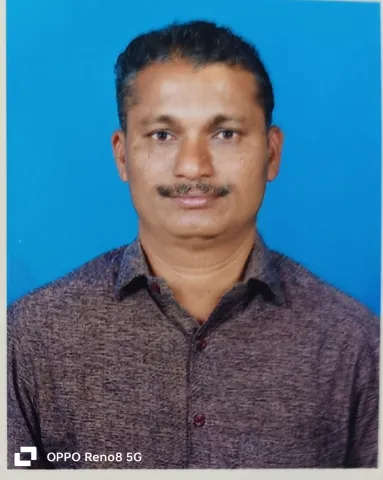 ശ്രീ. ബിജു കുമാർ ആർ