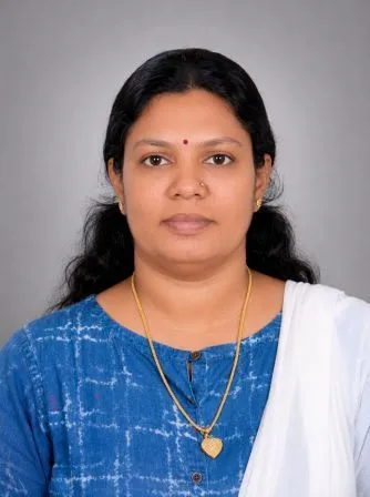 ശ്രീമതി.സജിത ടി ബി