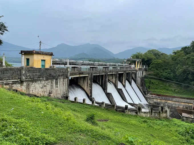 mangalamdam