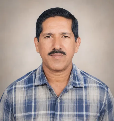 എസ്.സന്താഷ്