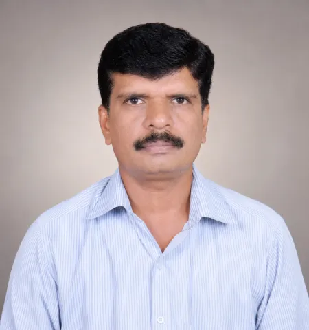 കെ.ജി.സജീവ് കുമാര്‍