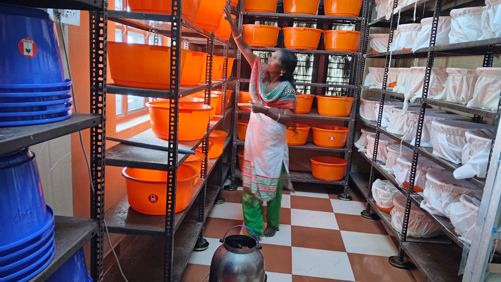 ട്രൈക്കോകാർഡ് യൂണിറ്റ്