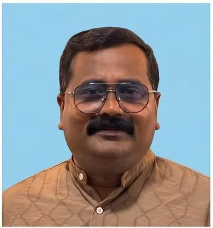ഡോ ദിമിത്രോവ് കെ ജി